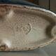Planter – modernist planter – gustav de brum- certificate of authenticity