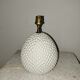 Ceramic lamp Italy 60s 70s