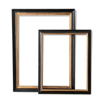 Set of 2 frames