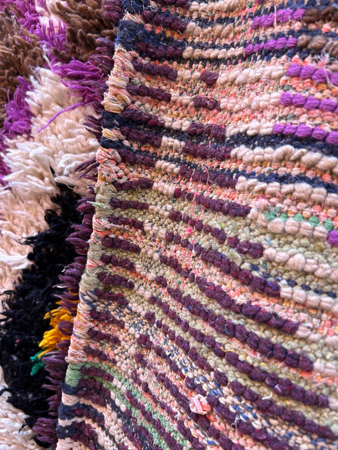 Rug 240x85cm