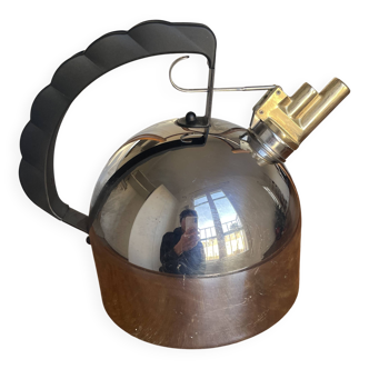 Alessi Musical Kettle 9091 by Richard Sapper
