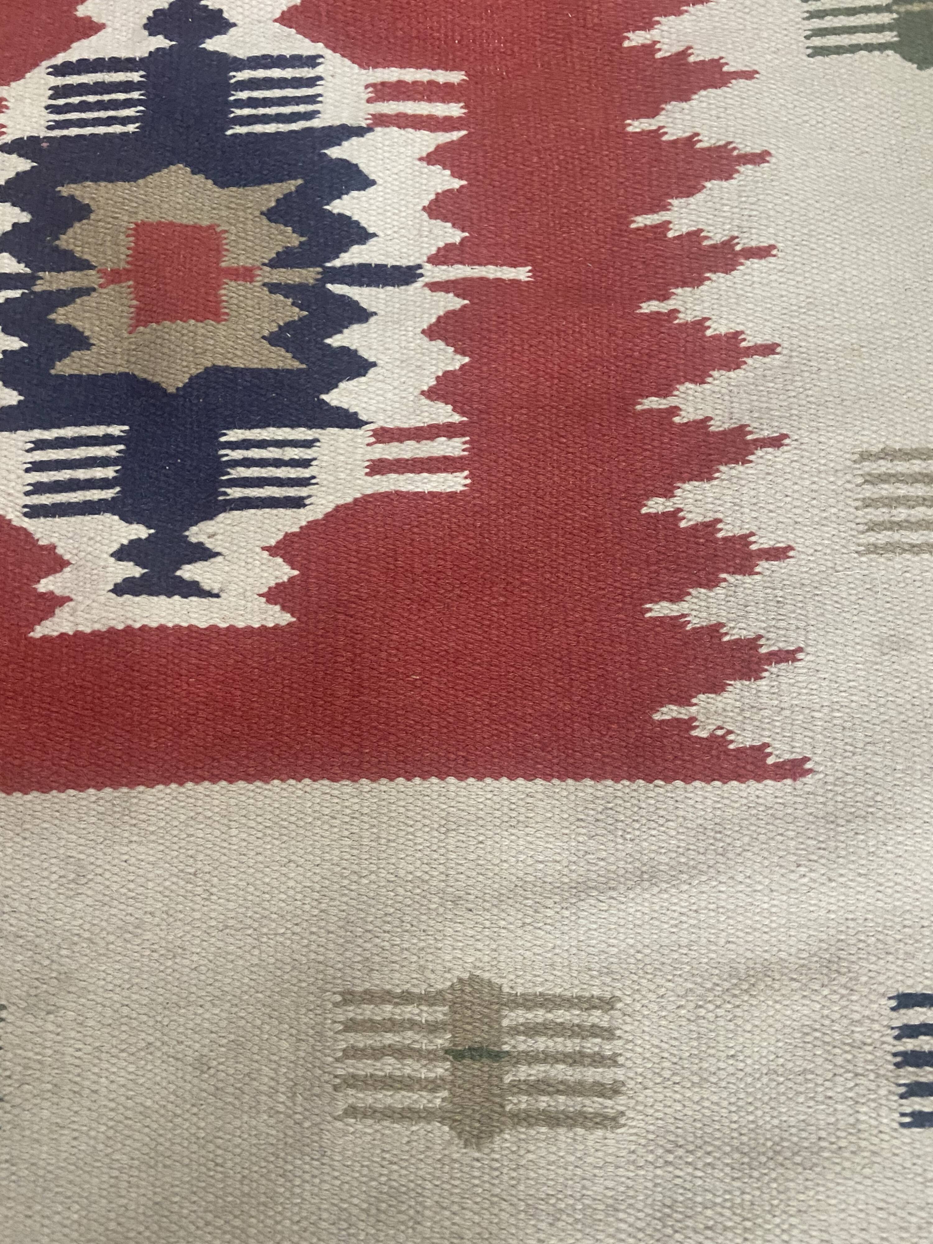 Ethnic Kilim