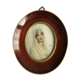 Miniature of Josephine