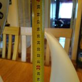 Vintage Lucien Gau table lamp