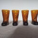 4 glasses