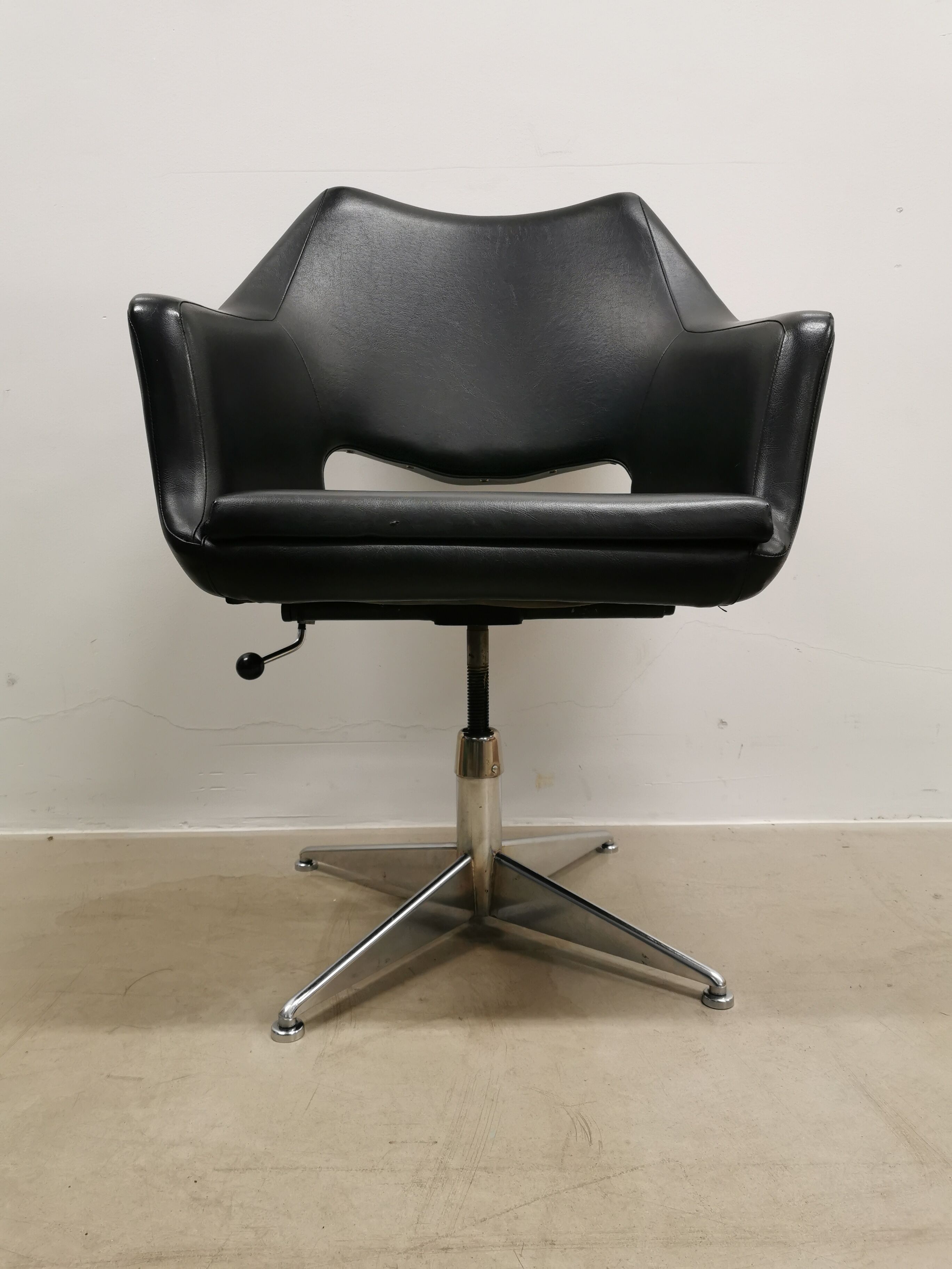 Chaise de bureau scandinave Ring Mobelfabrikk