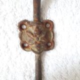 Old coatrack