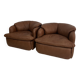 Fauteuil confidentiel attribué à alberto rosselli