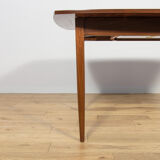 Mid-century teak extendable dining table, United Kingdom, 1960s