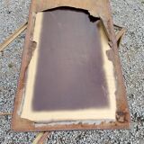 Ramsay's 1950s coffee table