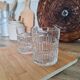 Préfontaine whisky glasses