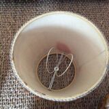 4 lampshades