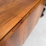 Teak sideboard