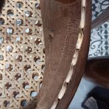 Lot of 6 chairs