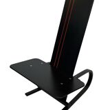 Vintage Danish postmodern Andreas Hansen plywood armchair