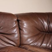 Modular Leather Sofa ‚DS-14‘ by De Sede | Switzerland 1970s
