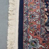 Dark Blue Runner – 283x105cm