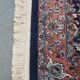 Dark Blue Runner – 283x105cm