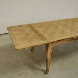 Table style Louis XV