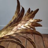 Lamp  wall light palm