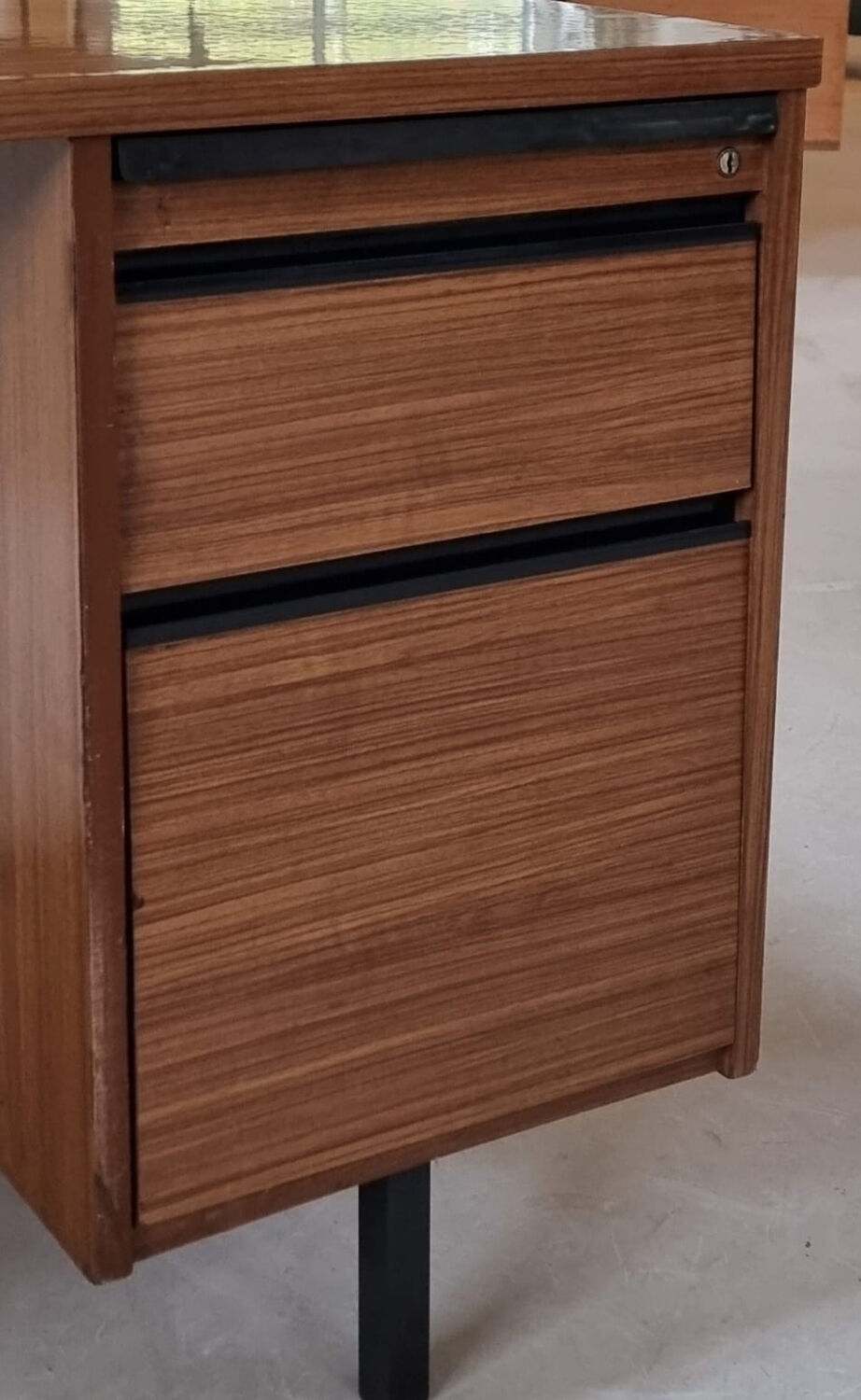 1970s office