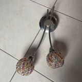 Wall lights