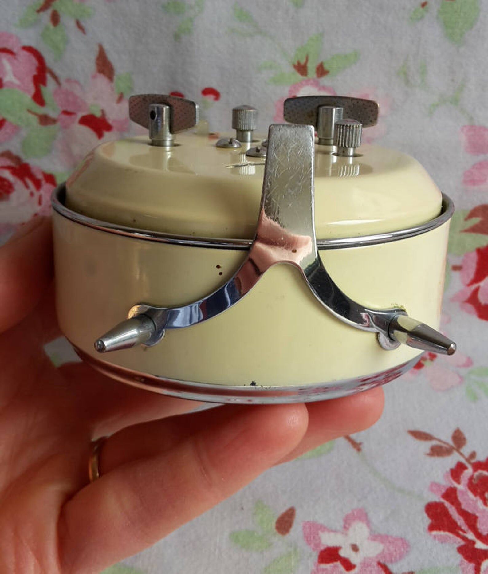 Old clock diamond shanghai china vintage