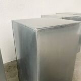 Series 5 stainless steel bases