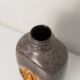 Ceramic vase Strehla Keramik, Germany 1960s, 30cm