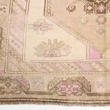 5x10 60s Oriental Vintage Rug, 149x320Cm