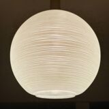 Suspension Vintage Globe  Verre