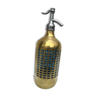 Siphon a eau de Seltz