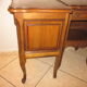Louis style bedside pair 15