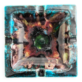 Vide poche pièce unique signée Youen