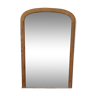 Miroir au mercure 120x180cm
