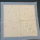 Vintage napkins