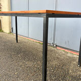 1960s teak desk - Denmark