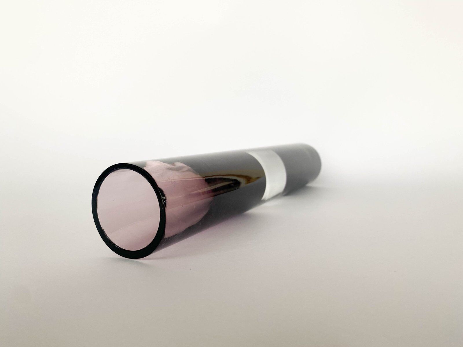 Vase 3585 designed by Tapio Wirkkala for Iittala with signature, 1956