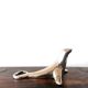 Silver metal seal bottle opener