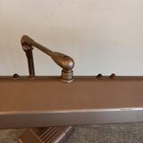 Articulated lamp