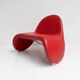 Leolux Sella lounge chair by Patrick Belli, 2010s.