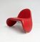 Leolux Sella lounge chair by Patrick Belli, 2010s.