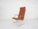 Dieter Rams for Vitsoe high back lounge chair, model rz60, Germany 1960's