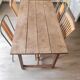 Farm table