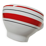 Set of 4 cider cups or bowls