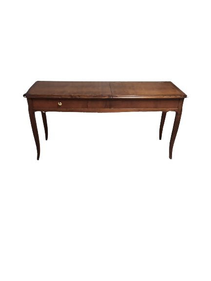 Desk console dressing table 1950
