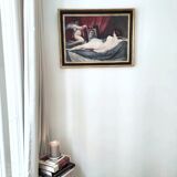 Vénus au miroir