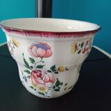 Cache pot