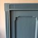Armoire parisienne vintage