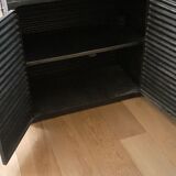 Industrial storage cabinet